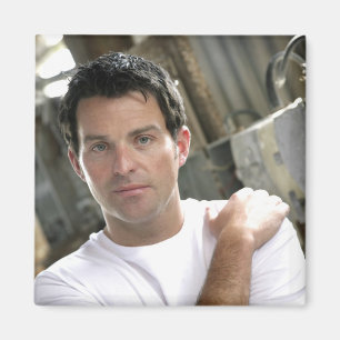 Ryan Kelly Music - Magnet - Plain White T