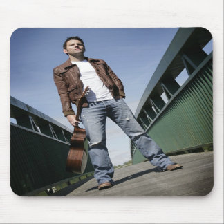 Ryan Kelly Music - Mousepad - Bridge