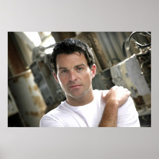 Ryan Kelly Music - Poster - Plain White T