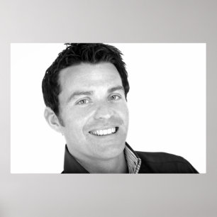 Ryan Kelly Music - Poster - Up Close