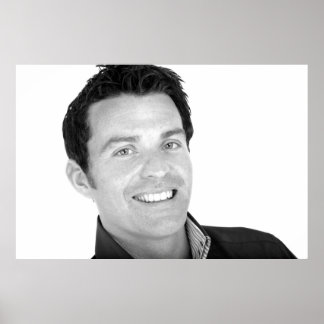 Ryan Kelly Music - Poster - Up Close