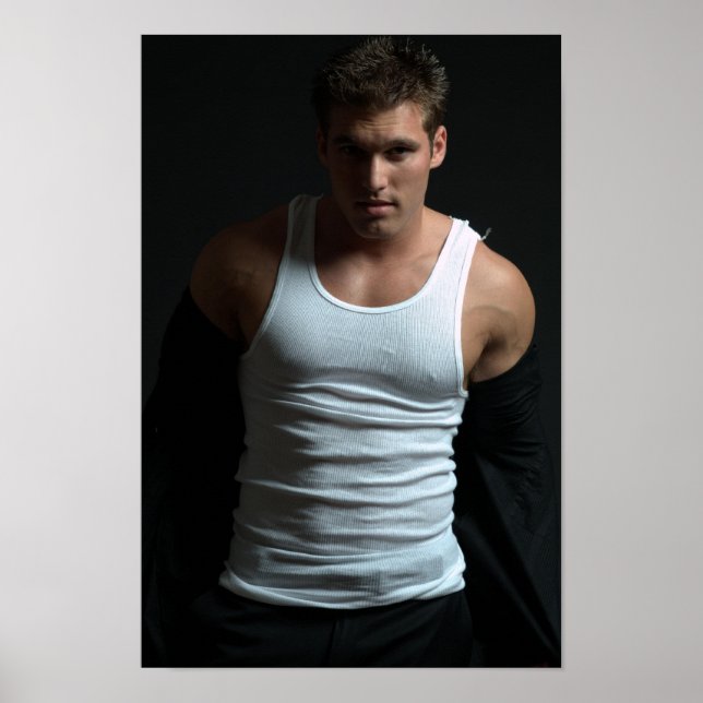 Ryan Minor Poster (Front)