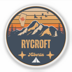 Rycroft, Alberta