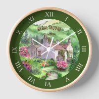 Rydal Mount, William Wordsworth's Home