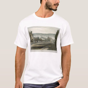 Ryde, from 'A Voyage Around Great Britain Undertak T-Shirt