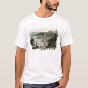 Rye, East Sussex, from 'A Voyage Around Great Brit T-Shirt