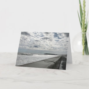 Rye NH Card