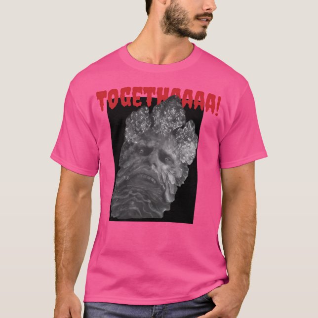 Rykard Togethaaaaa T-Shirt (Front)