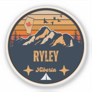 Ryley, Alberta