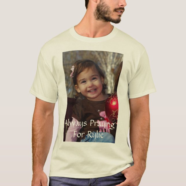 Rylie Shirt (Front)