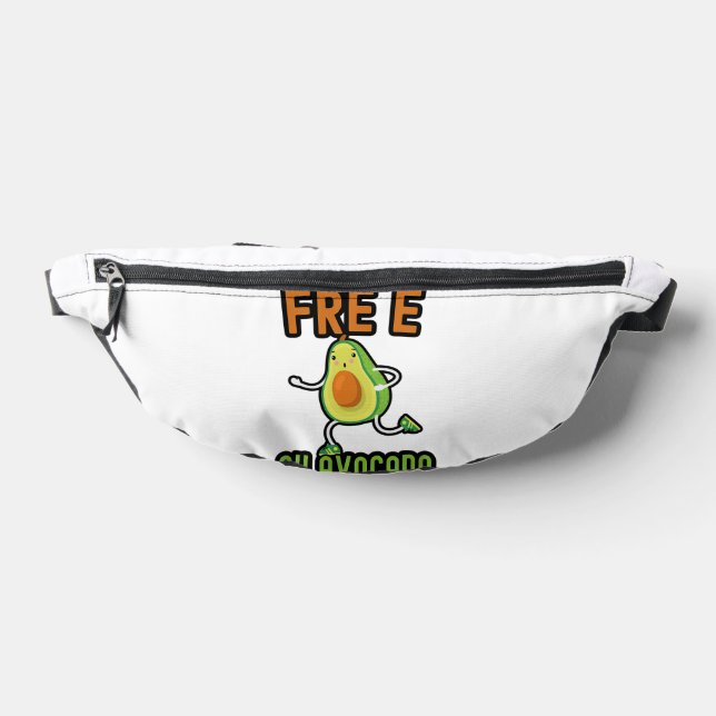 rymessniff8 bum bags (Lay Down)