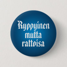 Ryppyinen mutta rattoisa 2