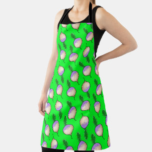 Rzepy Apron