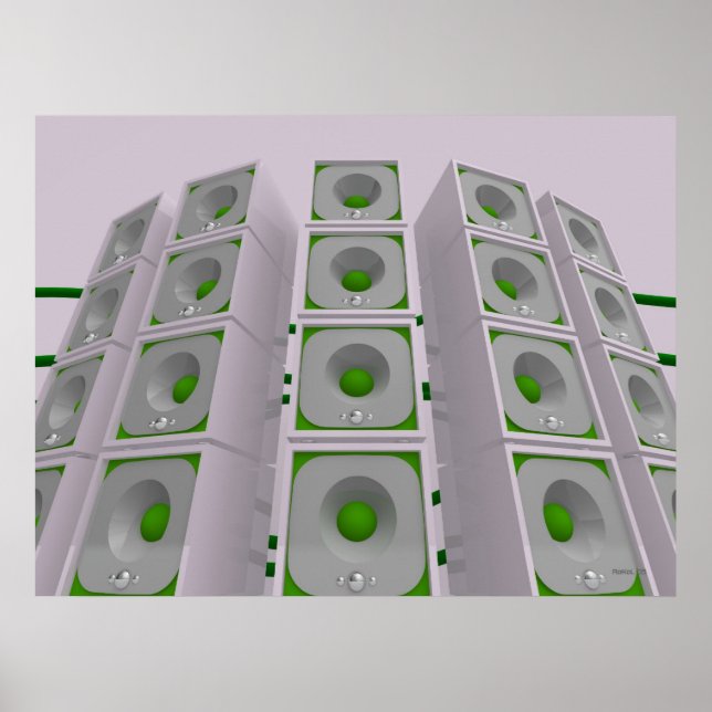 S02 - Full Size Poster (Front)