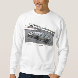 S13 Crew Neck Sweater
