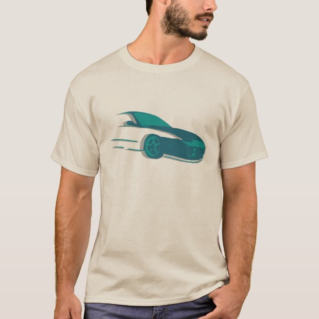 S13 T-Shirt (Front)