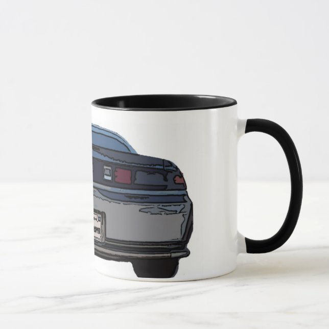 S14 Rear Ringer Mug (Right)