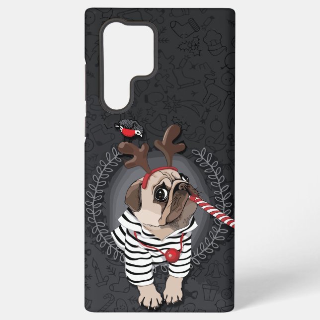 S22 case 🐾 | S23 cass 📱 case (Back)