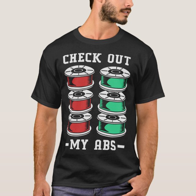S2 3D Printing 3D Printer (23) T-Shirt (Front)