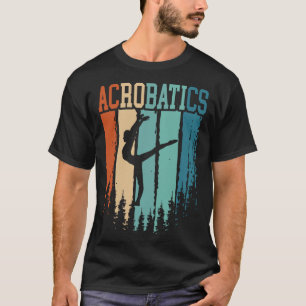 S2 Acrobatics Acrobatic (33) T-Shirt