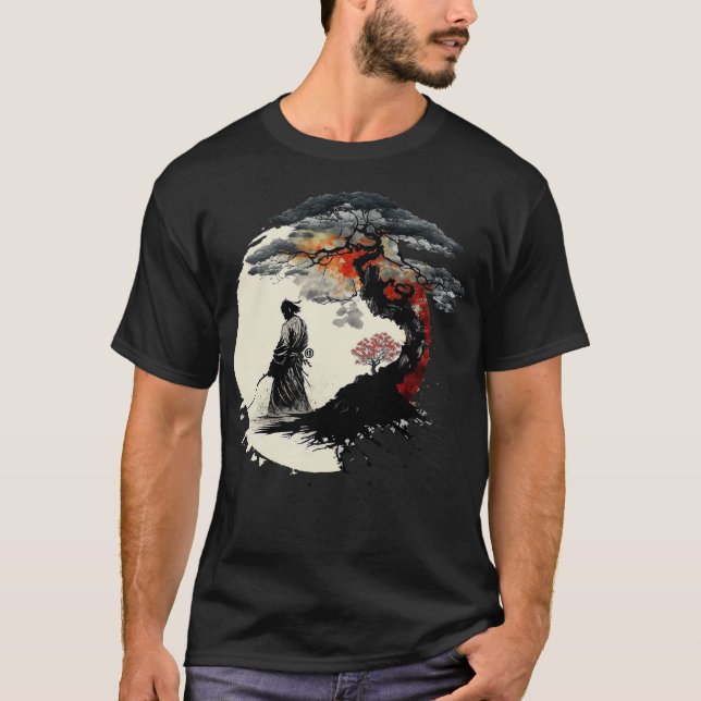 S2 Aikido (1) T-Shirt (Front)