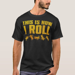 S2 Astrophysics Astrophysicist (1) T-Shirt