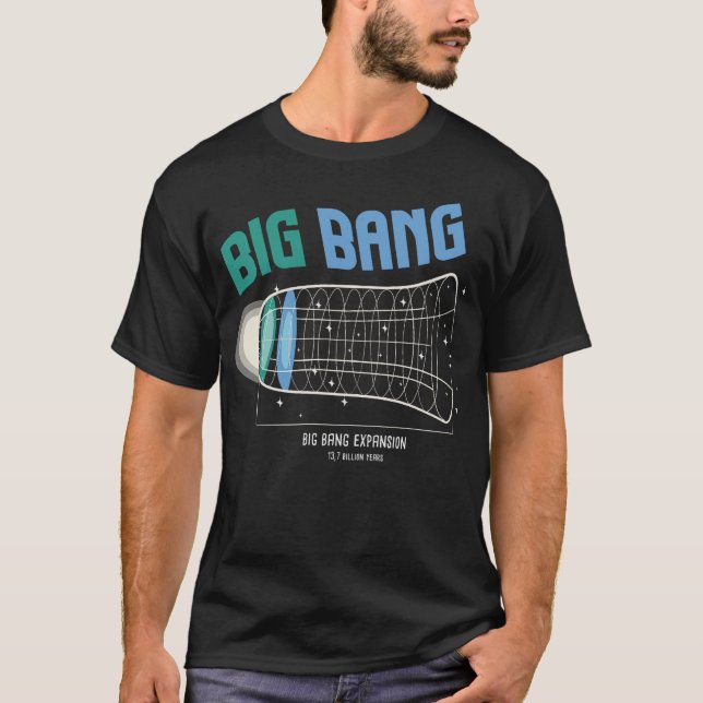 S2 Astrophysics Astrophysicist (29) T-Shirt (Front)