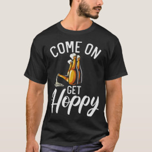 S2 Beer Brewing Brew Brewer (85) T-Shirt