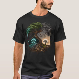 S2 Bonsai (175) T-Shirt