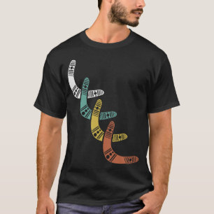S2 Boomerang (70) T-Shirt