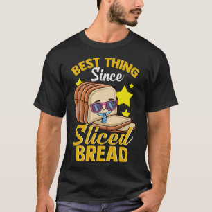 S2 Breadmaking Bread Making (12) T-Shirt