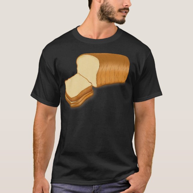 S2 Breadmaking Bread Making (4) T-Shirt (Front)