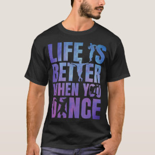 S2 Breakdancing Breakdance Breakdancer (65) T-Shirt