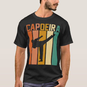 S2 Capoeira (215) T-Shirt