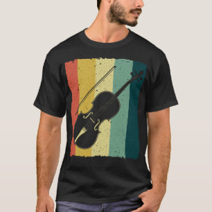 S2 Cello Cellist Cellin (8) T-Shirt