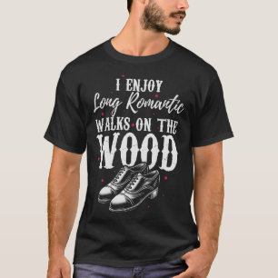 S2 Clogging Clog Clogger (39) T-Shirt