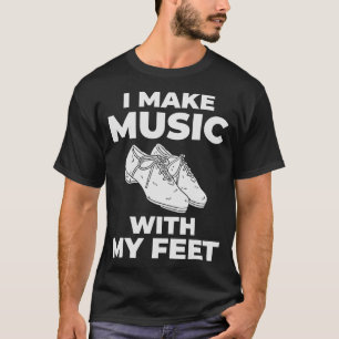 S2 Clogging Clog Clogger (56) T-Shirt