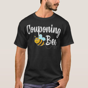 S2 Couponing Coupon Coupons Couponer (56) T-Shirt