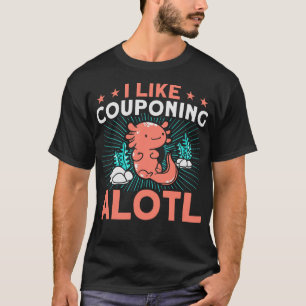 S2 Couponing Coupon Coupons Couponer (57) T-Shirt
