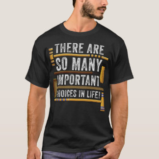 S2 Croquet (112) T-Shirt