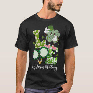 S2 Dermatology Dermatologist (55) T-Shirt