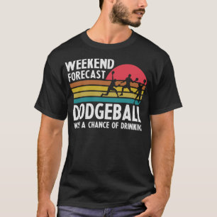 S2 Dodgeball (30) T-Shirt