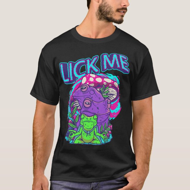 S2 EDM (15) T-Shirt (Front)