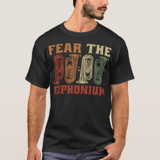 S2 Euphonium (106) T-Shirt