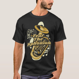 S2 Euphonium (175) T-Shirt