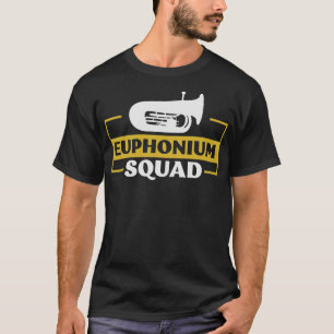S2 Euphonium (188) T-Shirt