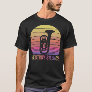 S2 Euphonium (5) T-Shirt