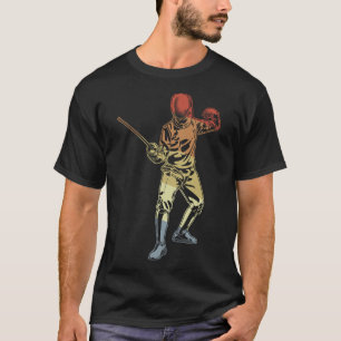S2 Fencing Fencer (122) T-Shirt