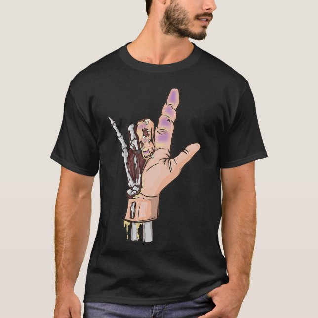 S2 Forensic Science Scientist Forensics  (24) T-Shirt (Front)
