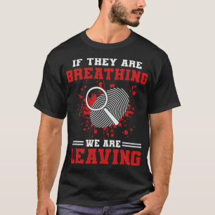 S2 Forensic Science Scientist Forensics  (92) T-Shirt